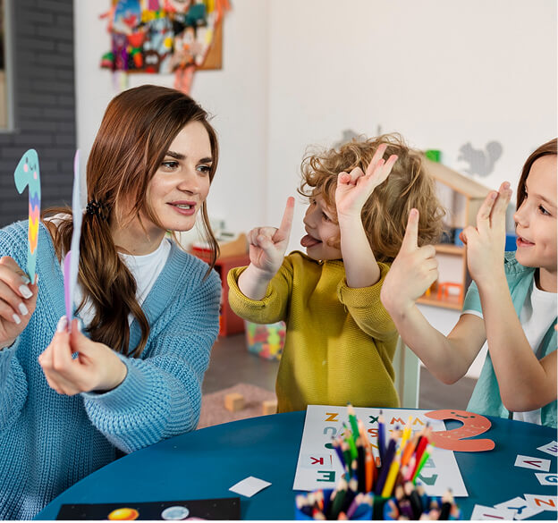 Why choose Quest For Education