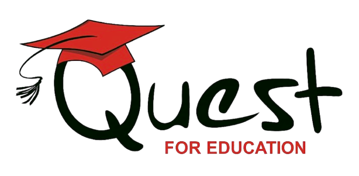 Quest For Education